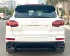 Porsche Cayenne S 2015 - Bán xe Porsche Cayenne S 2015, màu trắng