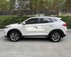 Hyundai Tucson 2018 - Cần bán lại xe Hyundai Tucson 2.0 sản xuất năm 2018, màu trắng