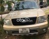 Ford Escape 2004 - Cần bán gấp Ford Escape năm 2004, màu vàng chính chủ