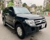 Mitsubishi Pajero Sport 2009 - Cần bán xe Mitsubishi Pajero Sport năm sản xuất 2009, màu xanh lam