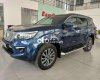 Nissan X Terra 2018 - Cần bán xe Nissan X Terra 2.5L 4x4 năm 2018, màu xanh lam, nhập khẩu