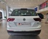 Volkswagen Tiguan 2022 - Phiên bản cao cấp nhất - giá giảm 100% trước bạ