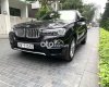 BMW X4 2014 - Cần bán lại xe BMW X4 sản xuất năm 2014, màu đen, nhập khẩu