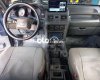 Mitsubishi Pajero Sport 2000 - Cần bán gấp Mitsubishi Pajero Sport năm 2000, màu xanh lam, nhập khẩu nguyên chiếc còn mới