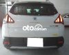 Peugeot 3008 2018 - Cần bán lại xe Peugeot 3008 năm sản xuất 2018, màu trắng còn mới, giá 748tr