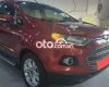 Ford EcoSport 2015 - Cần bán Ford EcoSport 1.5L năm 2015, màu đỏ còn mới, 418 triệu