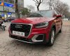 Audi Q2 2018 - Cần bán Audi Q2 35 TFSI sản xuất 2018, màu đỏ, xe nhập