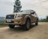 Ford Everest 2008 - Màu vàng, số tự động, giá 320tr