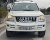 Toyota Fortuner 2008 - Màu trắng