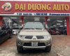 Mitsubishi Pajero 2011 - Máy dầu một cầu, xe cực đẹp