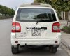 Toyota Fortuner 2008 - Màu trắng