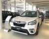 Subaru Forester 2020 - Liên hệ ngay để nhận ưu đãi hấp dẫn, sẵn xe giao ngay