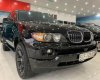 BMW X5 2005 - Bán BMW X5 năm 2005, màu đen, nhập khẩu như mới