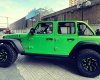 Jeep Wrangler 2022 - Jeep Wrangler phiên bản đặc biệt Islander - Giảm giá trực tiếp 266 triệu - Khuyến mãi lớn trong tháng 3