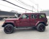 Jeep Wrangler 2021 - Nhập khẩu nguyên chiếc