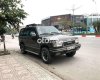 Isuzu Trooper 1997 - Cần bán xe Isuzu Trooper năm 1997, nhập khẩu