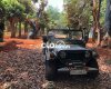 Jeep 1980 - Cần bán lại xe Jeep A2 năm 1980, nhập khẩu chính chủ, giá 250tr