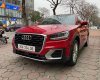 Audi Q2 2018 - Màu đỏ, xe nhập