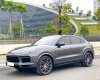 Porsche Cayenne S 2021 - Màu xám, nhập khẩu nguyên chiếc số tự động