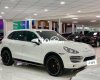 Porsche Cayenne 2013 - Cần bán xe Porsche Cayenne S năm 2013, màu trắng, xe nhập