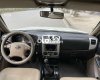Toyota Fortuner 2008 - Màu trắng