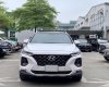 Hyundai Santa Fe 2021 -   màu trắng