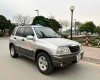 Suzuki Vitara 2003 - Màu bạc, số tự động