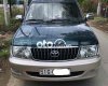 Toyota Zace 2003 - Màu xanh lục, giá cực tốt