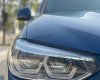 BMW X4 2021 - Bán xe BMW X4 xDriver sản xuất năm 2021, màu xanh lam