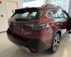 Subaru Outback 2022 - Sẵn xe giao ngay, màu đỏ, nhập khẩu nguyên chiếc