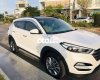 Hyundai Tucson 2018 - Màu trắng