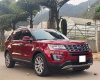 Ford Explorer 2017 - Màu đỏ, 1 chủ từ mới