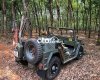 Jeep 1980 - Cần bán lại xe Jeep A2 năm 1980, nhập khẩu chính chủ, giá 250tr