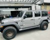 Jeep Wrangler 2022 - Jeep Wrangler Sport Willys 2022 - Giảm giá trực tiếp 266 triệu - Khuyến mãi lớn trong tháng 3