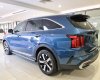 Kia Sorento 2022 - Bán ô tô Kia Sorento 2.2D Luxrury sản xuất 2022