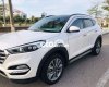 Hyundai Tucson 2018 - Màu trắng