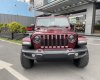 Jeep Wrangler 2021 - Nhập khẩu nguyên chiếc