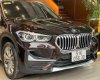BMW X1 2021 - Màu đen nội thất đen