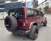 Jeep Wrangler 2021 - Nhập khẩu nguyên chiếc