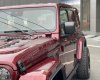 Jeep Wrangler 2021 - Nhập khẩu nguyên chiếc