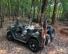 Jeep 1980 - Cần bán lại xe Jeep A2 năm 1980, nhập khẩu chính chủ, giá 250tr