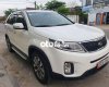 Kia Sorento 2016 - Màu trắng, xe nhập chính chủ
