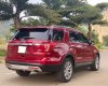 Ford Explorer 2017 - Màu đỏ, 1 chủ từ mới