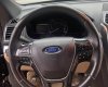 Ford Explorer 2017 - Ford Explorer 2.3AT - 2017