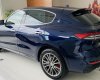 Maserati 2021 - [Maserati Bình Dương] Maserati Levante 3.0L S V6 2021 SUV đậm chất thể thao mạnh mẽ lấy cảm hứng từ những cơn gió Địa Trung Hải