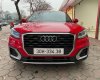 Audi Q2 2018 - Màu đỏ, xe nhập