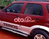 Daihatsu Terios 2007 - Xe 5 chỗ máy gầm zin, thân vỏ zin  