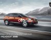 Peugeot 2008 2022 - Màu nâu, nhập khẩu nguyên chiếc giá cạnh tranh