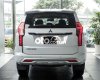 Mitsubishi Pajero Sport 2021 - Màu trắng, nhập khẩu nguyên chiếc