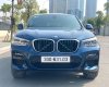 BMW X4 2021 - Màu xanh lam, nhập khẩu